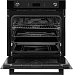 Купить Духовой шкаф Kuppersberg HM 639 Black preview 7