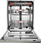 Встраиваемая посудомоечная машина Kuppersberg GHS 6036