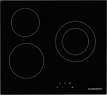 Варочная панель Kuppersberg FA63B