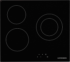 Варочная панель Kuppersberg FA63B