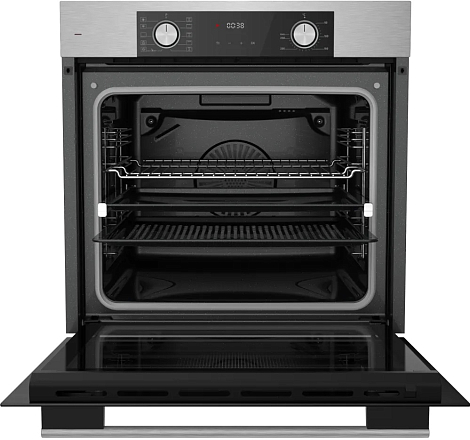 Духовой шкаф Kuppersberg HF 610 BX preview 5