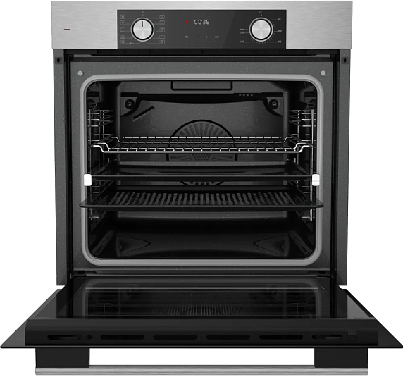 Духовой шкаф Kuppersberg HF 610 BX preview 8