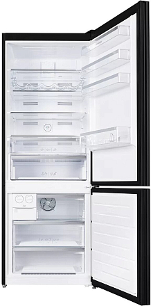 Двухкамерный холодильник Kuppersberg NRV 192 BG preview 9