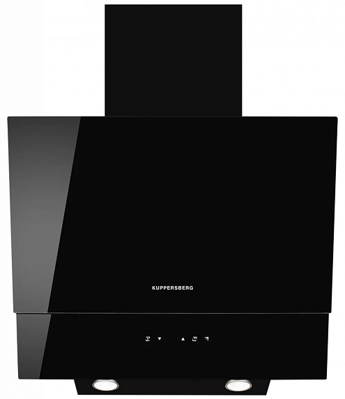 Вытяжка Kuppersberg F 612 B preview 4