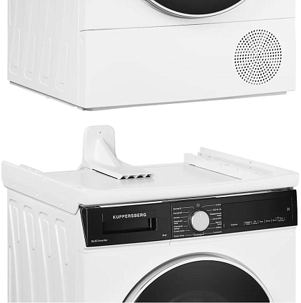 Соединительный элемент для сушильной машины Kuppersberg DS 560 W preview 5