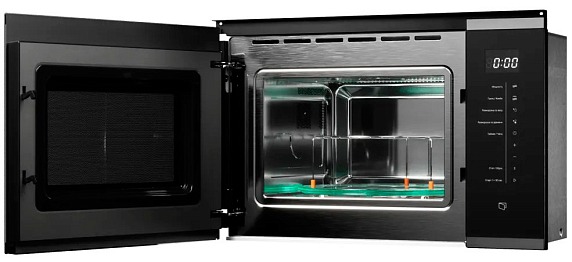 Встраиваемая микроволновая печь Kuppersberg HMW 651 BX preview 4