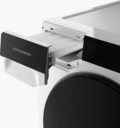 Сушильная машина Kuppersberg DM 591 W preview 6