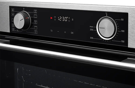 Духовой шкаф Kuppersberg HFT 610 BX preview 7