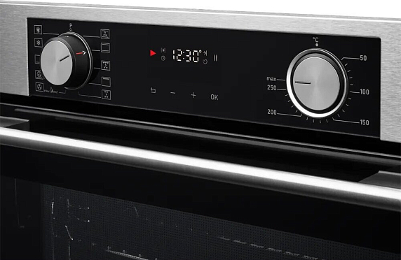 Духовой шкаф Kuppersberg HFT 610 BX preview 7