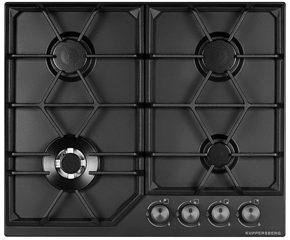 Варочная панель Kuppersberg FS 62 B preview 3