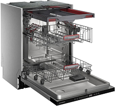 Встраиваемая посудомоечная машина Kuppersberg GHL 6030