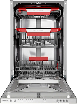 Встраиваемая посудомоечная машина Kuppersberg GIM 4592 preview 5