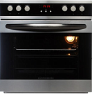 Духовой шкаф Kuppersberg HO 663 E