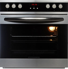 Духовой шкаф Kuppersberg HO 663 E