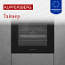 Купить Духовой шкаф электрический Kuppersberg HF 615 B  preview 5