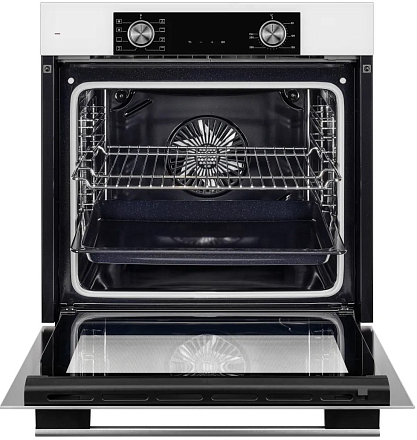 Духовой шкаф Kuppersberg HF 607 W preview 6