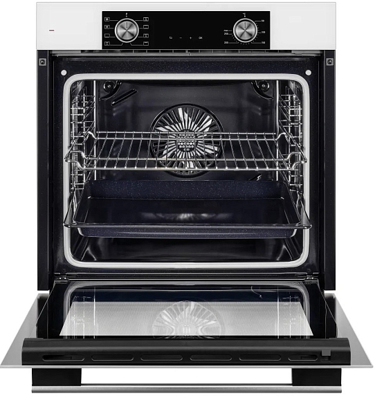 Духовой шкаф Kuppersberg HF 607 W preview 6