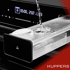 Очистка от накипи