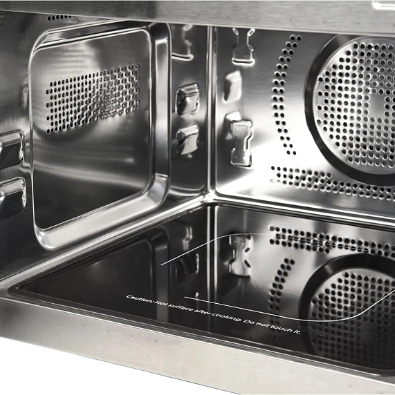 Микроволновая печь Kuppersberg FMW 250 X preview 8