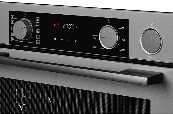 Духовой шкаф Kuppersberg KSO 610 GR preview 8