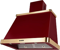 Вытяжка Kuppersberg V 939 BOR Bronze