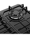 Купить Газовая варочная панель Kuppersberg FG 66 B preview 4