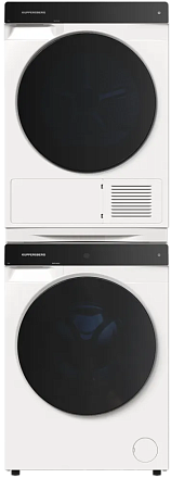 Соединительный элемент для сушильной машины Kuppersberg DS 590 W preview 4