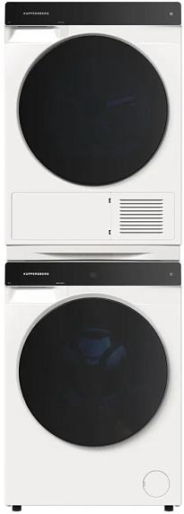 Соединительный элемент для сушильной машины Kuppersberg DS 590 W preview 4