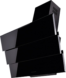 Вытяжка Kuppersberg F 925 BL