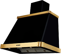 Вытяжка Kuppersberg V 939 ANT Bronze