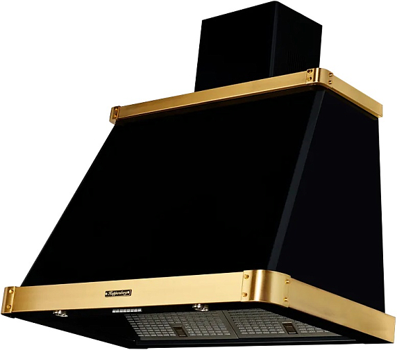 Вытяжка Kuppersberg V 939 ANT Bronze preview 2