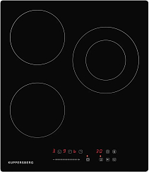 Варочная панель Kuppersberg ECS 403