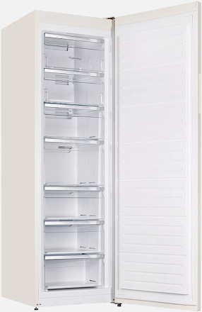 Морозильная камера Kuppersberg NFS 186 BE preview 6