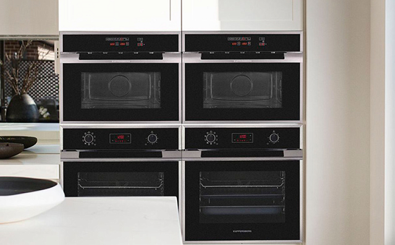 Микроволновая печь Kuppersberg HMW 655 X