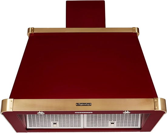 Вытяжка Kuppersberg V 939 BOR Bronze preview 1