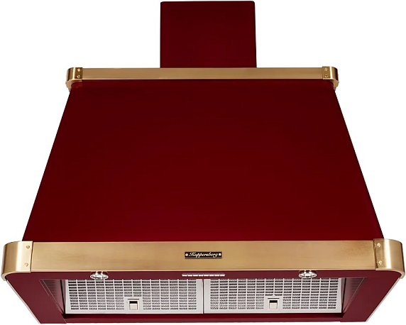 Вытяжка Kuppersberg V 939 BOR Bronze preview 1