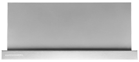 Вытяжка Kuppersberg SLIMTURBO 60 X preview 9