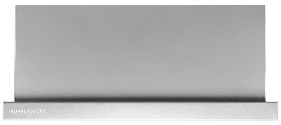 Вытяжка Kuppersberg SLIMTURBO 60 X preview 9