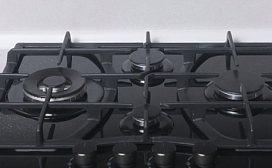 Газовая варочная поверхность Kuppersberg FG 65 B