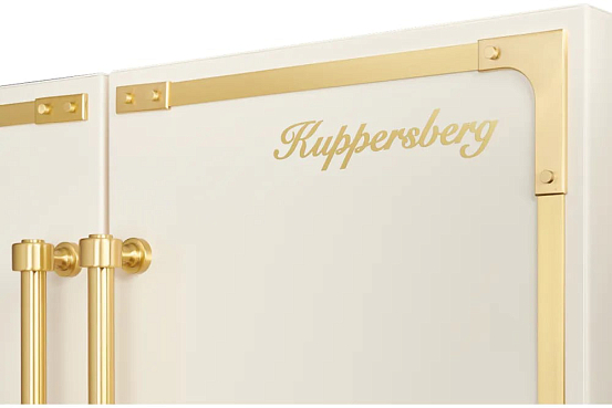 Холодильник отдельностоящий Kuppersberg NMFV 18591 BE preview 9