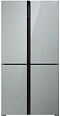 Холодильник Side by Side Kuppersberg NFFD 185 SG