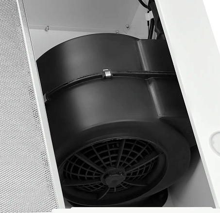 Вытяжка Kuppersberg SLIMTURBO 60 GW preview 9