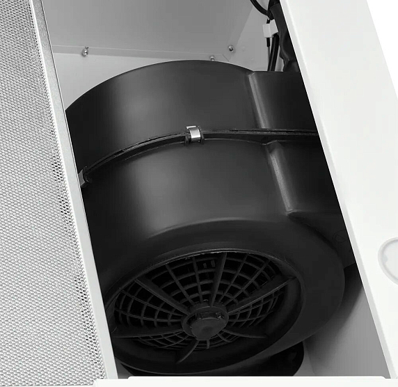 Вытяжка Kuppersberg SLIMTURBO 60 GW preview 9