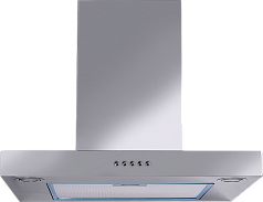 Вытяжка Kuppersberg Opera 60 X 4HPB