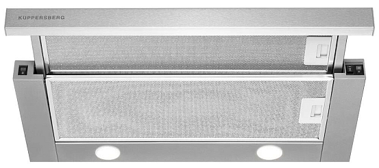 Вытяжка Kuppersberg SLIMLUX 60 X preview 4