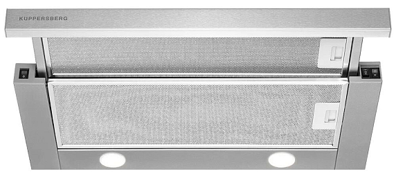 Вытяжка Kuppersberg SLIMLUX 60 X preview 4