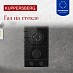 Купить Газовая варочная панель Kuppersberg FG 36 B  preview 3