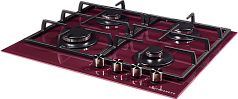 Газовая варочная панель Kuppersberg FQ6TG L