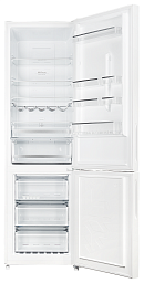 Двухкамерный холодильник Kuppersberg NFM 200 WG