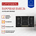 Купить Газовая варочная панель Kuppersberg FS 910 Ant Bronze  preview 2